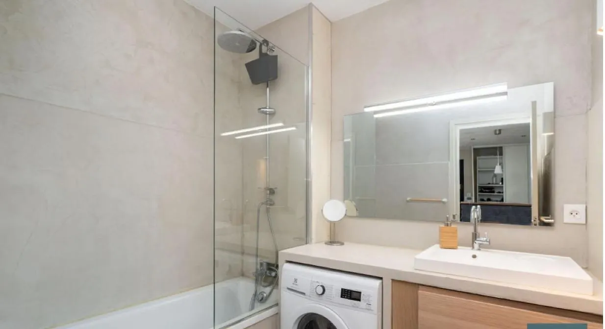 Le Saint-Irenee Apartment Lyon