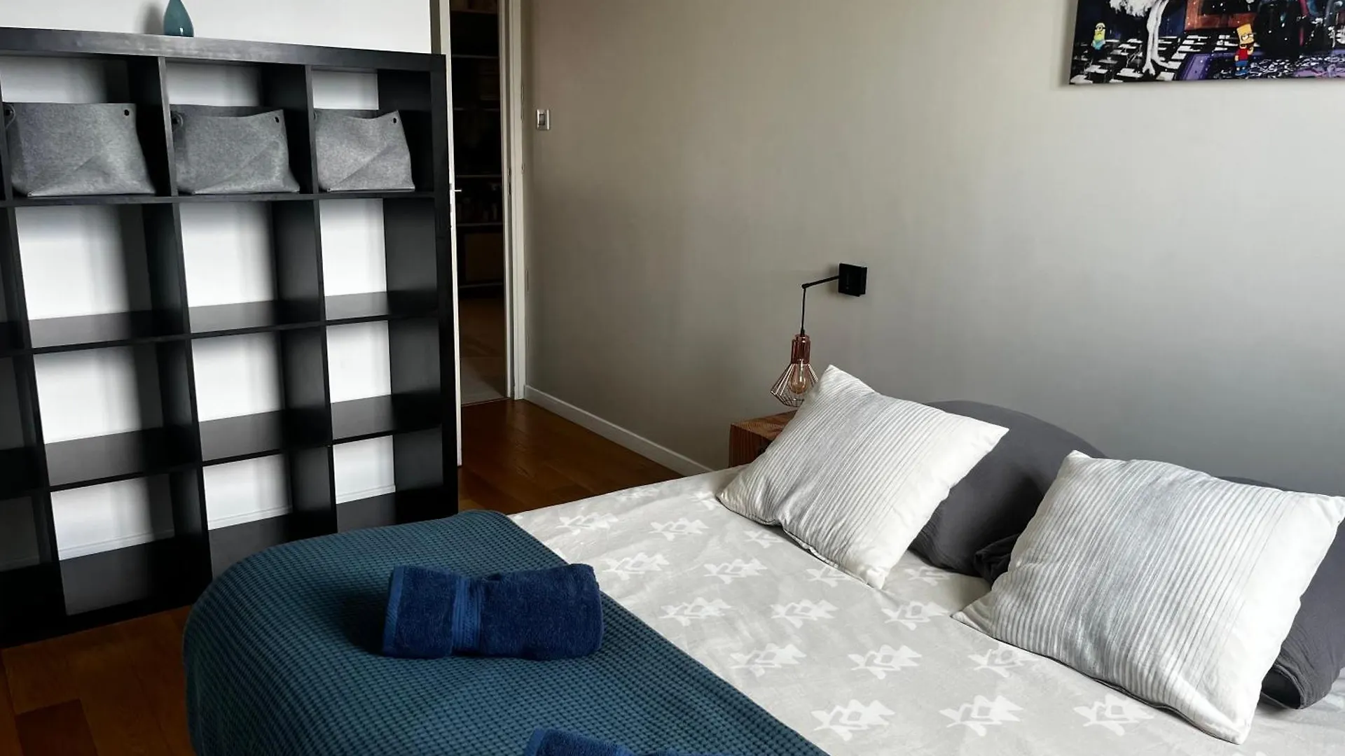 Le Saint-Irenee Apartment Lyon