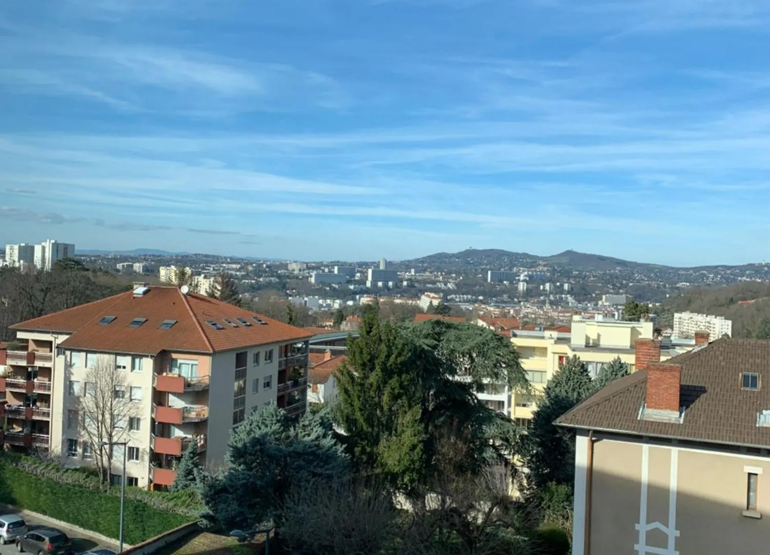 Le Saint-Irenee Apartment Lyon