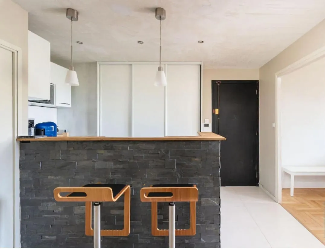 Le Saint-Irenee Apartman Lyon Franciaország