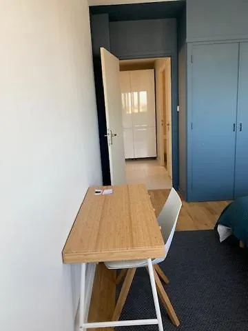 Le Saint-Irenee Apartment Lyon