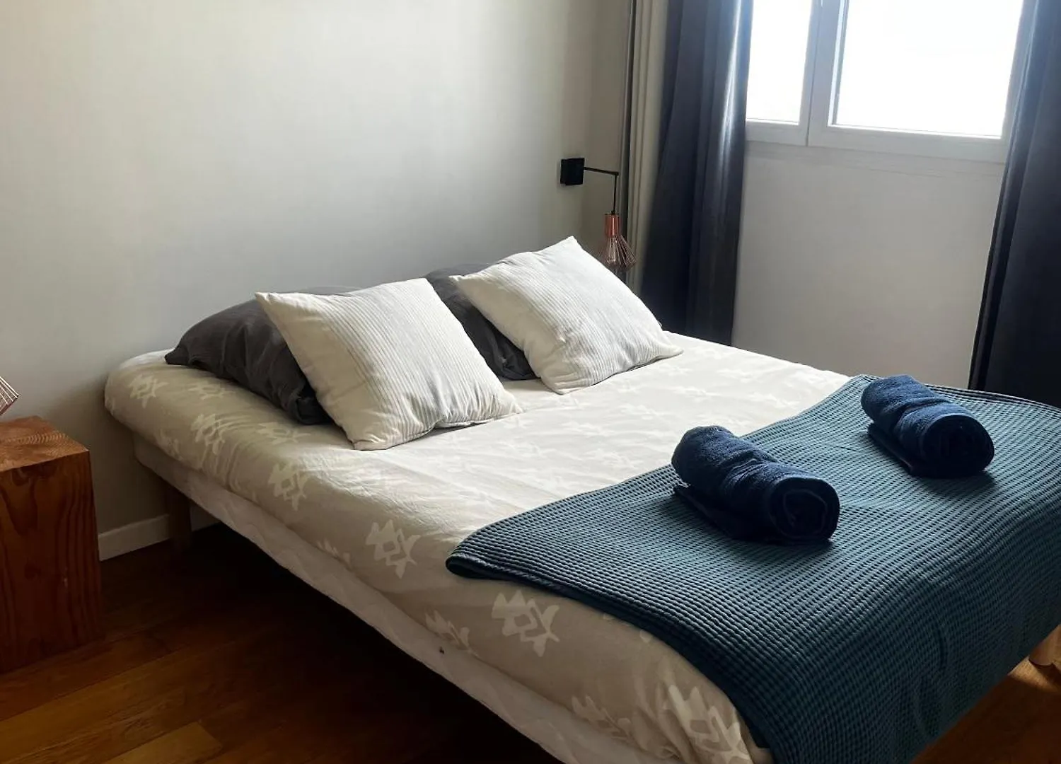 Le Saint-Irenee Apartment Lyon 0*,  France