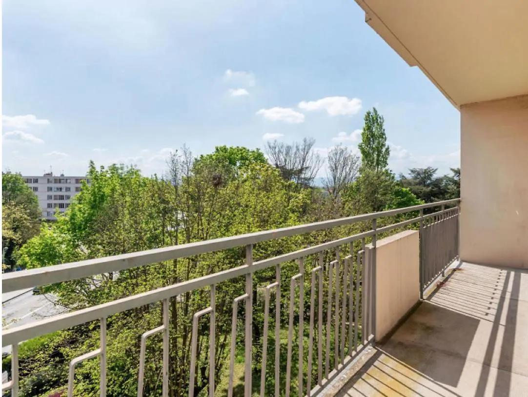 Le Saint-Irenee Apartment Lyon