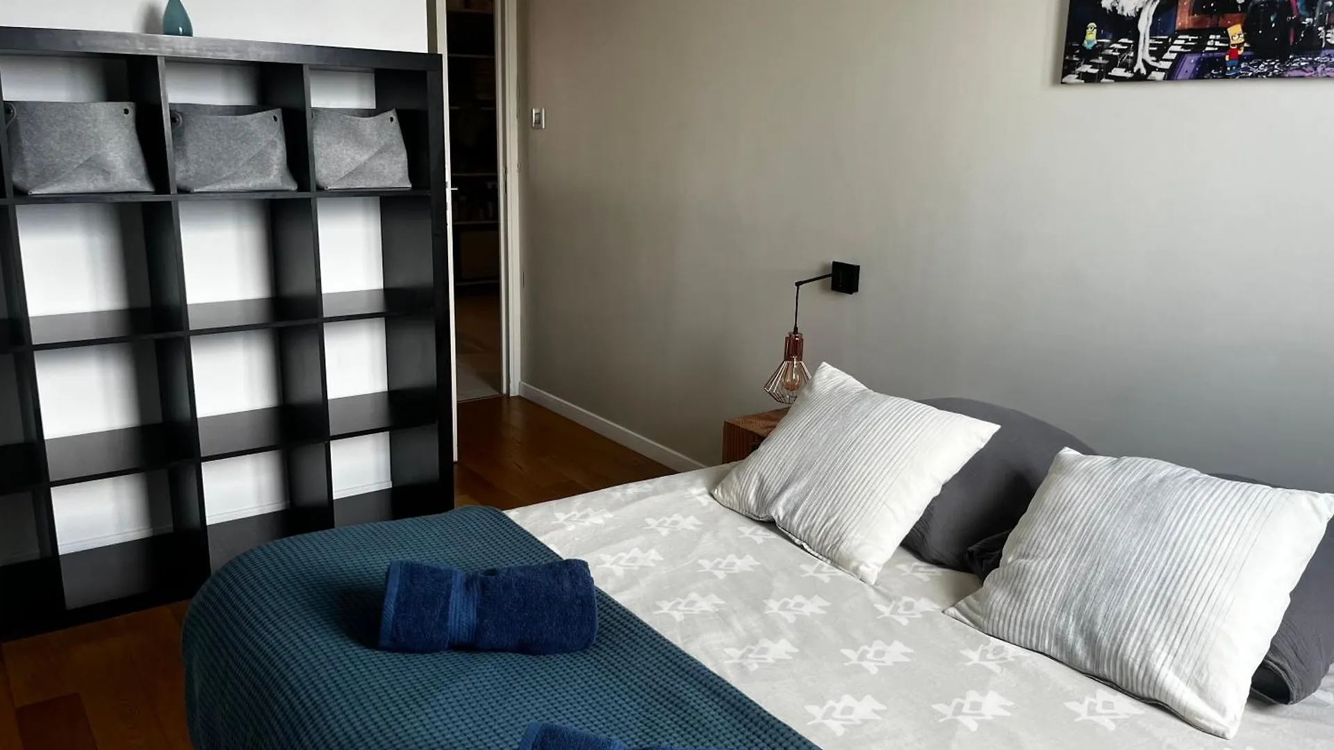 Le Saint-Irenee Apartment Lyon 0*,